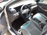 A picture of Belgium Standard 2006 Model Toyota Corolla First Body Engine Gear