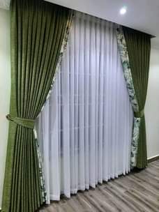A picture of BUMU INTERIORS