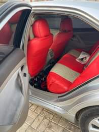 A picture of If u snooze U loose 09 model spider 5 4