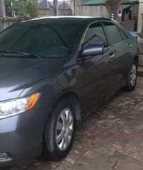 A picture of Toyota Camry 2008 tokubo Price 4 7m Location AJAH LAGOS