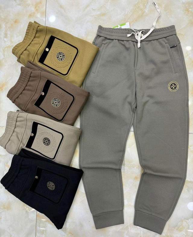 A picture of TINBIZ OUTFITS