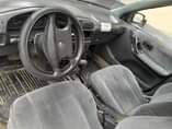 A picture of Nissan