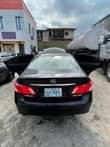 A picture of A year used 2009 es350