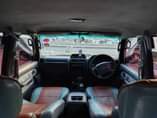 A picture of TOYOTA LAND CRUSER