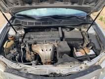A picture of Toyota camry 2010