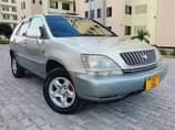 A picture of Nailetea Harrier old model Tsh 10m