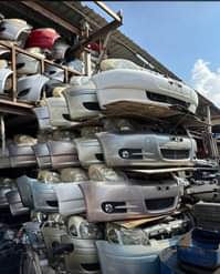 A picture of Shatom auto spare parts and accessories CONTACT 256703355223 calling whatsapp