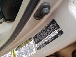 A picture of Super clean in and out 2008 Toyota Camry Muscle everything