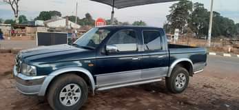 used ford ranger