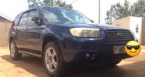 A picture of Subaru Forester 2005