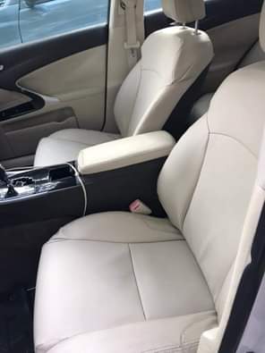 A picture of FORIEGN USED LEXUS IS250 2010 MODEL GOING FOR 8 5M
