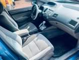 A picture of Honda Civic 2007 model