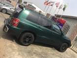 A picture of Toyota Highlander 2003