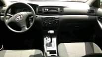 A picture of BUYERS ONLY 09031685249 TOYOTA COROLLA HARTCH BACK 2003 MODEL FOR