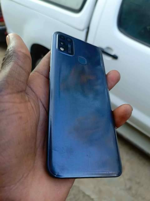 infinix phones