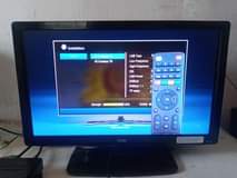 A picture of Used like a new