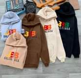 hoodies