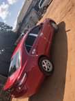A picture of 2007 8 Toyota Camry Clean pure leather sit AC chilling