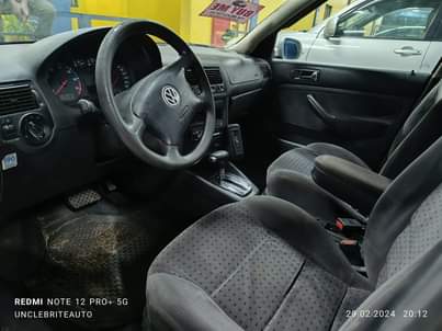 A picture of golf 4 with