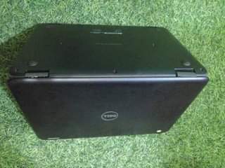 A picture of Dell Chromebook
