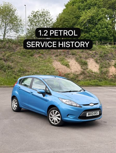 ford zetec