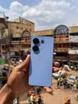 A picture of Tecno camon 20pro at 450k call on 0753430863