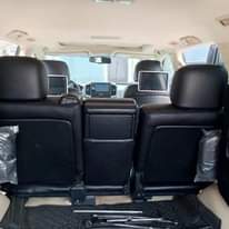 A picture of 2015 Toyota Landcruiser Kitted To 2020 Reg For Sale