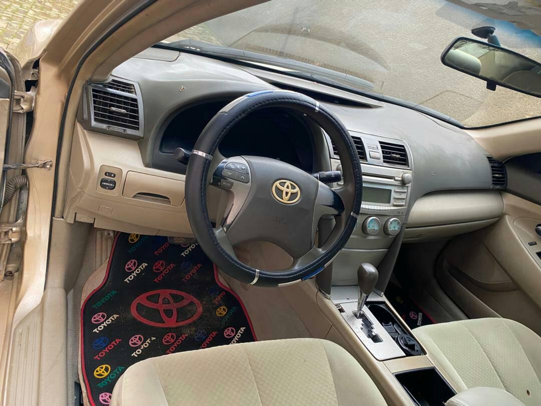 A picture of Car
