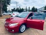 A picture of 2008 TOYOTA CAMRY LE