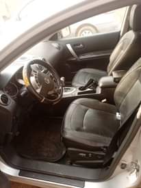 A picture of Serious Buyers Please Read Description Very Well 08 Nissan Rogue