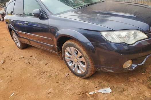 A picture of OUTBACK QUICK SALE 0757294136
