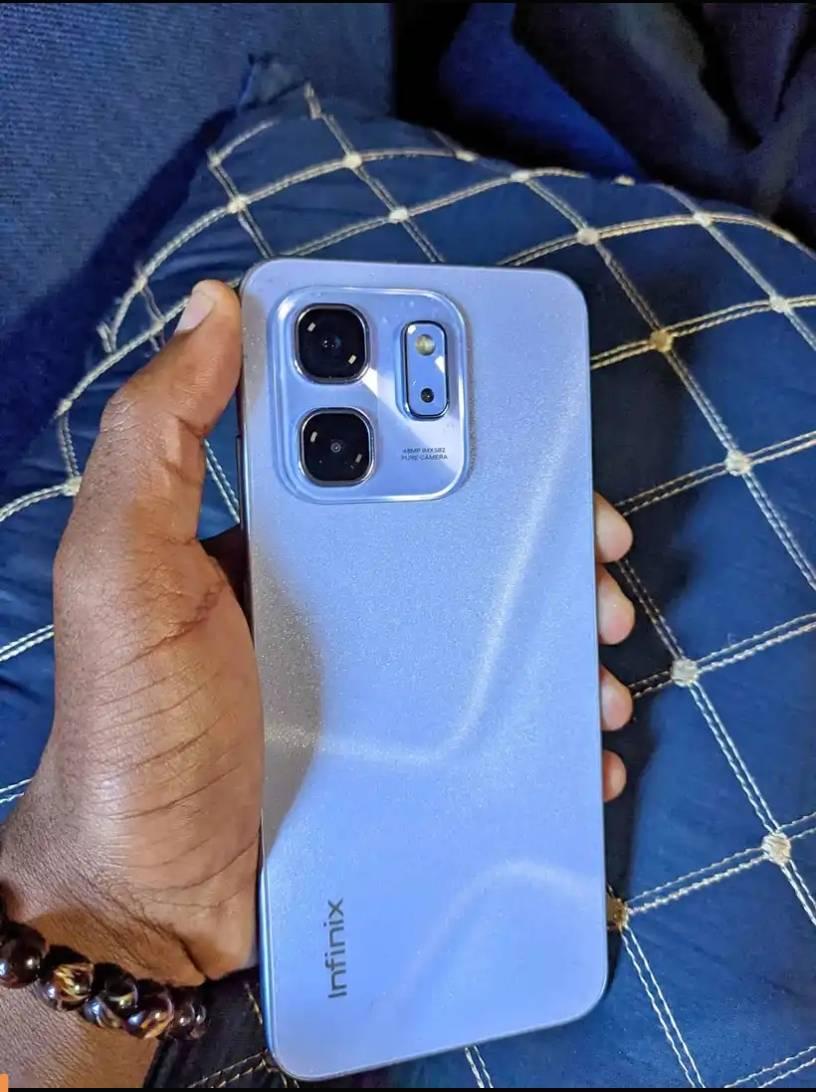 infinix phones