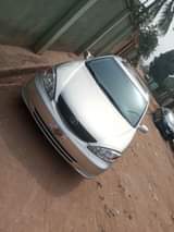 A picture of Toyota Camry 2004