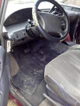 A picture of Car is in a good condition AUTO Gear Price 460K
