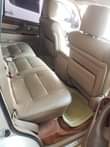A picture of Cygnus V8 UBB Petrol engine Excellent like new 60m needed