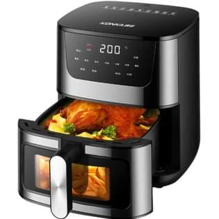 deep fryer