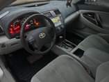 A picture of Toyota Camry 2008 LE Toks Standard 1st Body 4 Plugs