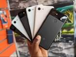 A picture of Band new and used Phones