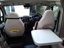 campervans for sale uk