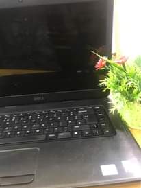 A picture of 0744851618 DELL CLEAN