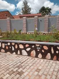 A picture of 3 BEDROOM HOUSE FOR SALE IN NASERE GANDA 218m