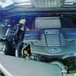A picture of Subaru Forester XT 2013