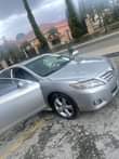 A picture of 2010 Toyota Camry Spider SE available