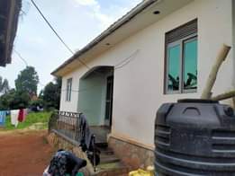 A picture of House on sale at lukwanga town wakiso District 11 miles