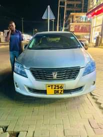 A picture of Toyota Premio