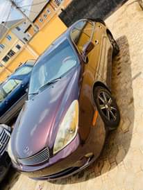 A picture of Camry
