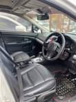 A picture of 2013 Subaru XV 2 0cc