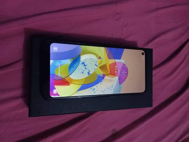 samsung a11