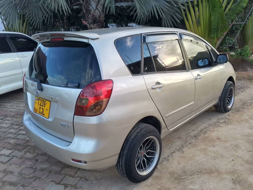 used toyota