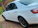 A picture of Mark x for sale call me on 256751331103 or what